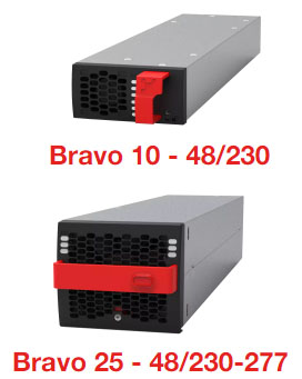 Invertor Bravo 10